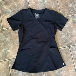 Barco One Scrub Top
